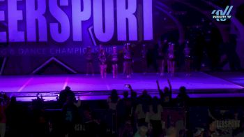 Front Range Elite - Avalanche [2023 L3 Senior Coed - D2 - Small] 2023 CHEERSPORT National All Star Cheerleading Championship