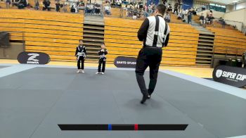 Replay: Mat 2 - 2026 Super Cup - Carlsbad | Apr 19 @ 9 AM