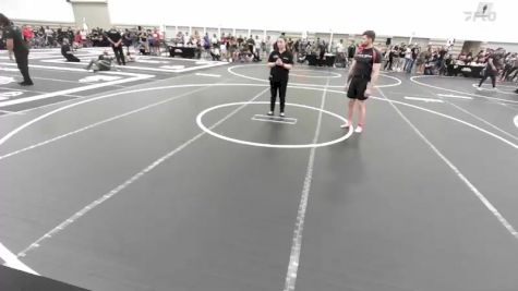 Tyler Buechner vs Oscar De Los Santos 2023 ADCC Dallas Open