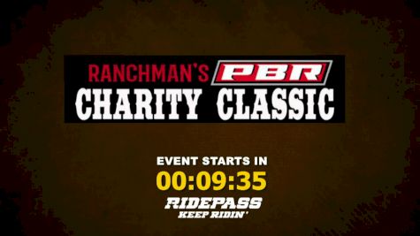 Full Replay - 2019 Ranchman's PBR Charity Classic: RidePass PRO - Ranchman's PBR Charity Classic - Jul 4, 2019 at 7:50 PM CDT