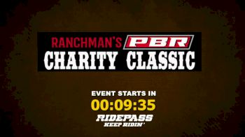 Full Replay - 2019 Ranchman's PBR Charity Classic: RidePass PRO - Ranchman's PBR Charity Classic - Jul 4, 2019 at 7:50 PM CDT