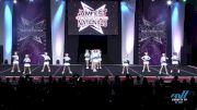 Kids Spot Inc. DBA Element Athletics - Freeze [2023 L1 Youth - D2 - Small - A] 2023 JAMfest Cheer Super Nationals