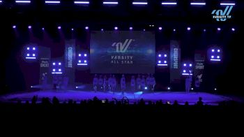 Cheer St. Louis - Archangels [2025 L6 Limited Coed - Small Day 1] 2025 CHEERSPORT National All Star Cheerleading Championship