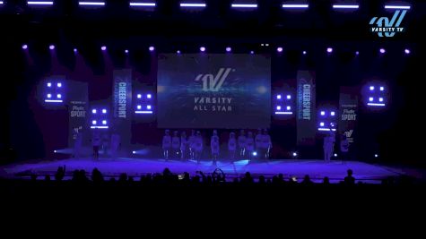 Cheer St. Louis - Archangels [2025 L6 Limited Coed - Small Day 1] 2025 CHEERSPORT National All Star Cheerleading Championship