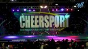 A-Towne Athletics Elite - The Angels [2025 L1 Youth - Small - A Day 1] 2025 CHEERSPORT National All Star Cheerleading Championship