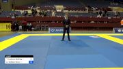 Todd Andrew Walling vs Christopher William Story 2024 Pan IBJJF Jiu-Jitsu No-Gi Championship