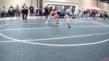 144 lbs Round Of 128 - Brandon Sandoval, Rancho Mirage HS vs Julien Guidry, Atc