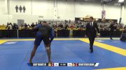 Bryant Spencer Brown vs Gary Chaney Jr 2024 World IBJJF Jiu-Jitsu No-Gi Championship