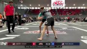 Paige Wilcox vs Aaremey Cathey 2025 ADCC Montreal Open