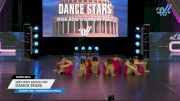 Miss Edie's Dancin Feet - DANCE STARS [2025 Mini - Contemporary/Lyrical Day 2] 2025 Coastal at the Capitol Grand Nationals