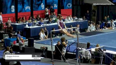 Maggie Nichols - , Oklahoma - 2020 California Grand Invitational & Collegiate Challenge