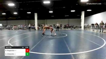 182 lbs Prelims - Ryder Rogotzke, MN vs Aydan Edwards, WV