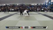 JULIANA SILVA DE SOUSA vs BEATRIZ DE SOUSA MONTEIRO 2026 Carlson Gracie
