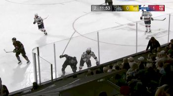 Replay: Away - 2025 Kalamazoo vs Iowa | Feb 1 @ 6 PM