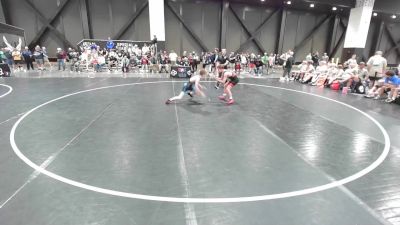 106 lbs Graysen Koepke, Wisconsin Blue vs Ethan Humphrey, Iowa