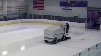 Replay: Home - 2025 Total HD vs Knights Black | Jul 17 @ 4 PM