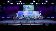 Methacton Warriors - Rec Cheer [2023 Methacton Warriors Day 1] 2023 Pop Warner National Cheer & Dance Championship