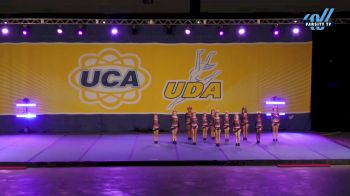 Integrity Xtreme - Pearls [2024 L1 Youth - D2 day 2] 2024 UCA Lakeland Classic