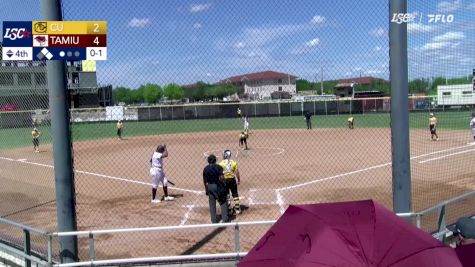 Replay: Cameron vs TAMIU | Mar 28 @ 2 PM