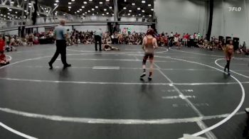 60 lbs Round 4 (8 Team) - Trenton Maloney, Kardiac Kidz vs Cole Appello, Yale Street