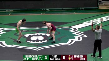 Replay: Northern State Uni vs UW-Parkside - 2025 Northern State vs UW-Parkside | Jan 25 @ 5 PM