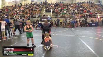 Replay: Mat 11 - 2024 2024 OHWAY CHAMPIONSHIPS | Mar 23 @ 10 AM