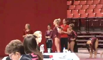 TWU (Kelsey Nixon) - 9.4