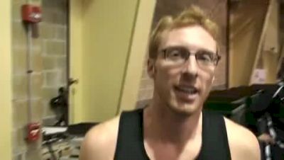 Jason Bigelow Oakland 406 2010 Meyo Invite