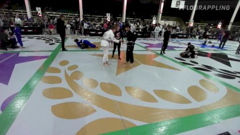 Joey Taylor vs Fernando Marroquin 2022 F2W Colorado State Championships