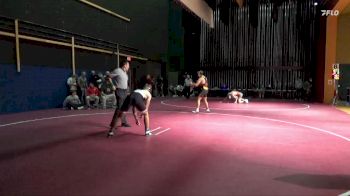 165 lbs Cons. Round 2 - Kale Kadolph, Roland-Story vs Carsen Wyckoff, Carlisle