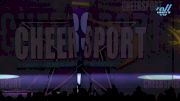 Platinum Elite Allstars - Cali Girls [2025 L2 Youth - D2 - Small - B Day 2] 2025 CHEERSPORT National All Star Cheerleading Championship