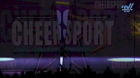 Platinum Elite Allstars - Cali Girls [2025 L2 Youth - D2 - Small - B Day 2] 2025 CHEERSPORT National All Star Cheerleading Championship