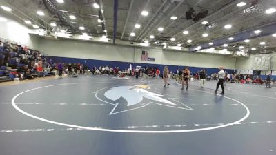 133 lbs Consi Of 4 - Maxwell Martinez, Wesleyan vs Cale Stonitsch, Wisconsin-Whitewater