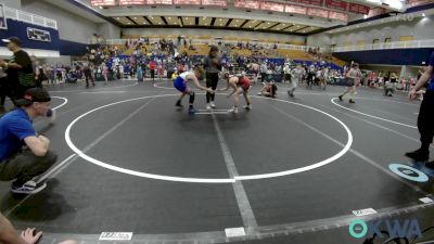 105 lbs Rr Rnd 3 - Easton Pierce, Standfast vs Aiden Mehring, Smith Wrestling Academy