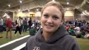 Brianna Neumann Purdue 13-09 PV 2010 Meyo Invite