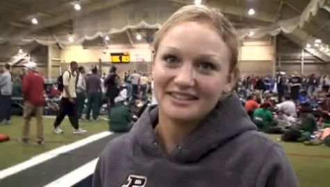 Brianna Neumann Purdue 13-09 PV 2010 Meyo Invite