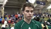David Brent Eastern Michigan 4.00.99 mile 2010 Meyo Invite