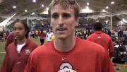 Jeff See Ohio State 2010 Meyo Mile Champ