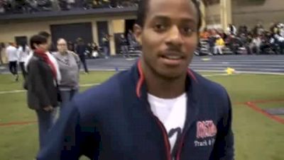 Jonathan Juin Ole Miss 200 2010 Meyo Invite