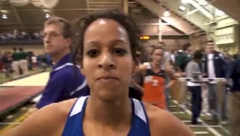 Lauren Bonds Kansas 3k 2010 Meyo Invite