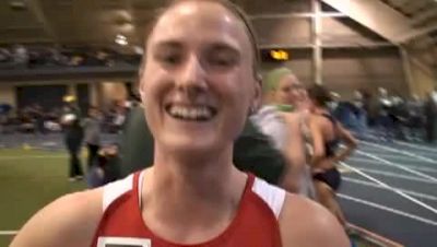 Mary Cate Quiett De Paul 2.08 2010 Meyo Invite