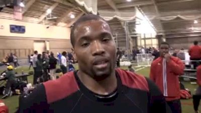 Ricky Pinkney 60HH 2010 Meyo Invite