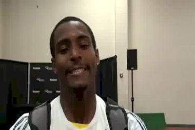 Eric Mitchum 2nd 60H 2010 BIG