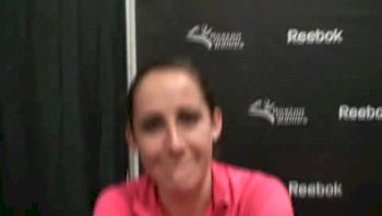 Shannon Rowbury 3k 3rd 8:47 2010 BIG