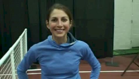 Sara Hall 5th 3k 2010 BIG