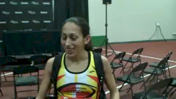 Desiree Davila 3k 2010 BIG