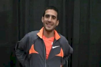 David Torrence 3rd mile 3:56 2010 BIG