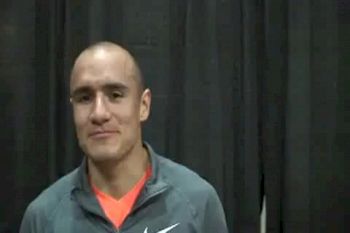 JHern Jacob Hernandez 2010 BIG Mile