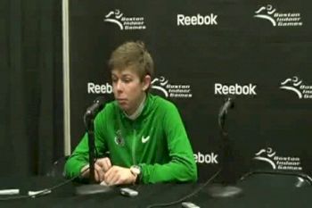 Galen Rupp and Bernard Lagat American Record 5k 2010 BIG