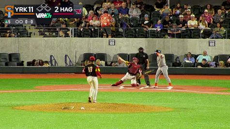 Replay: Home - 2025 FerryHawks vs Flying Boxcars | Sep 12 @ 6 PM